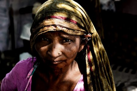 «Вот и все. Я умру»: Меньшинства Индии становятся мишенями для линчеваний