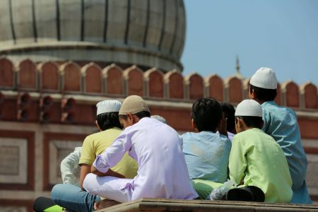 В светской Индии становиться все труднее быть мусульманином