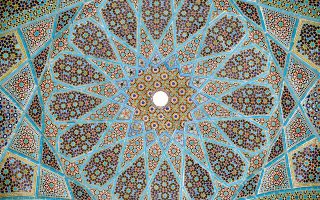 Введение-исламское-искусство