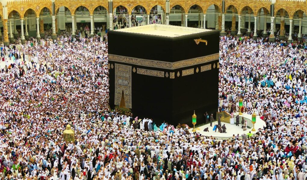10 распространенных заблуждений об Исламе