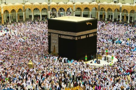 10 распространенных заблуждений об Исламе
