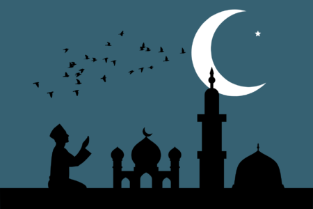 Мистические практики и ритуалы в исламе