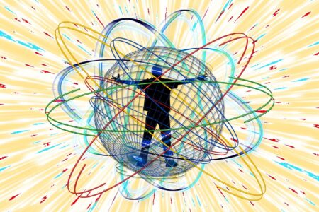 Ислам и квантовая физика